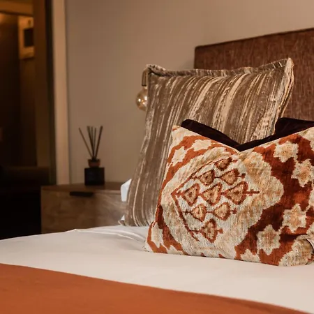 La Centro Storico Apartamento *