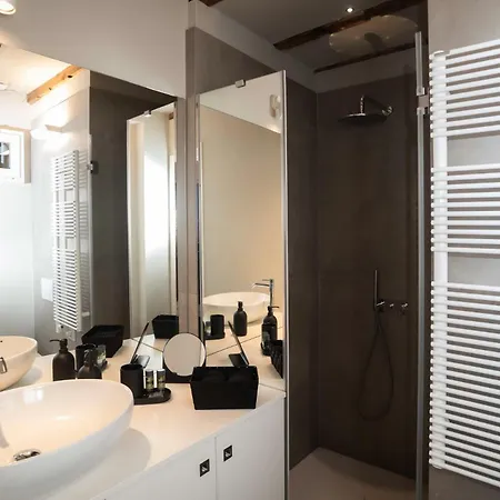 Apartamento La Centro Storico Bérgamo