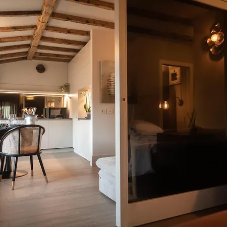 La Centro Storico Apartamento Bérgamo