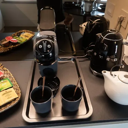 La Centro Storico Bergamo