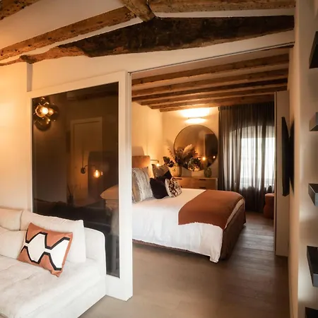 La Centro Storico Bergamo