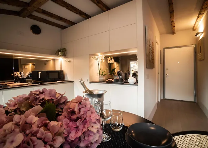 La Centro Storico * Bergamo