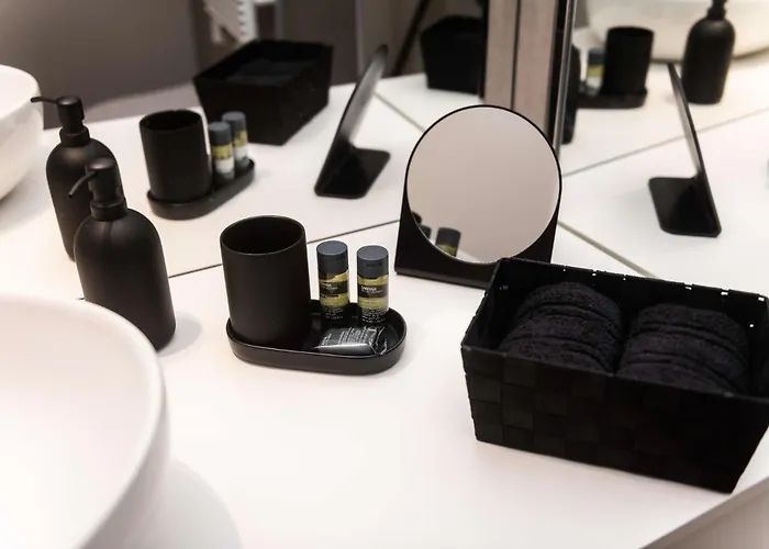 La Centro Storico Apartment Bergamo