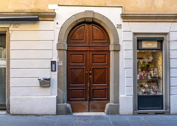 La Centro Storico Apartment Bergamo