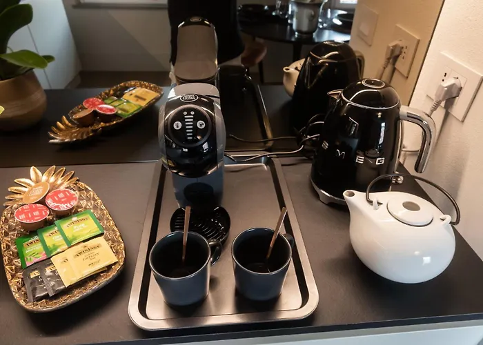 La Centro Storico Bergamo