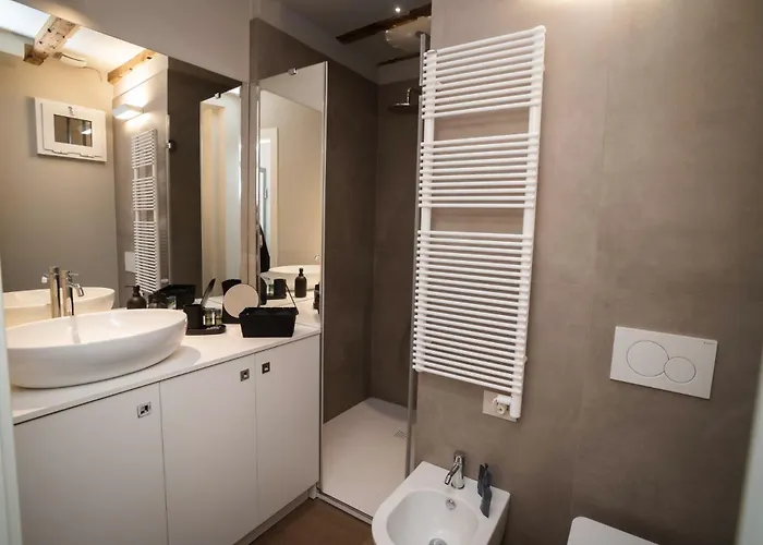 La Centro Storico Apartment