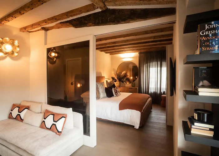 La Centro Storico Bergamo