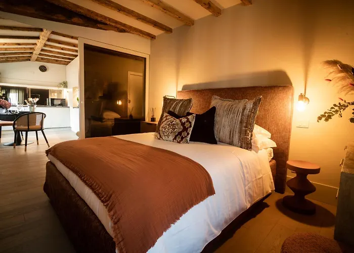 La Centro Storico Apartment