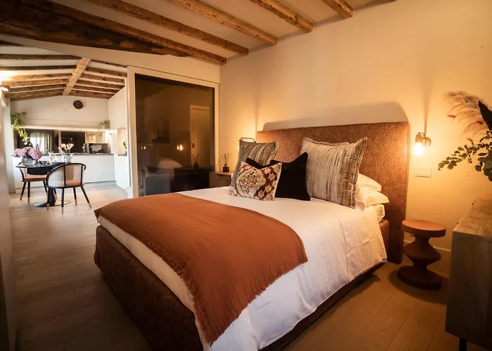 La Centro Storico Apartment *