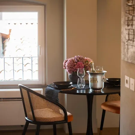 Appartamento La Centro Storico