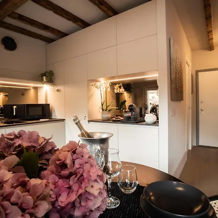 La Centro Storico * Bergamo