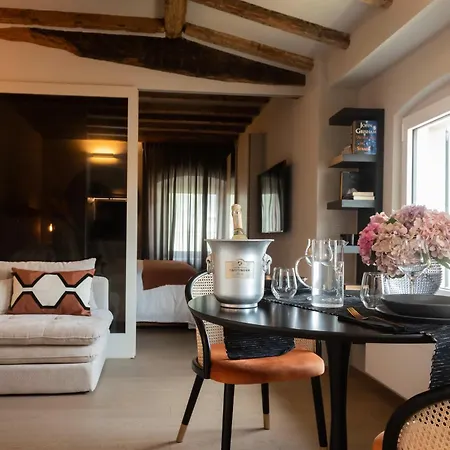 La Centro Storico Appartamento