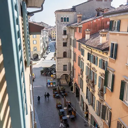 Appartamento La Centro Storico Bergamo
