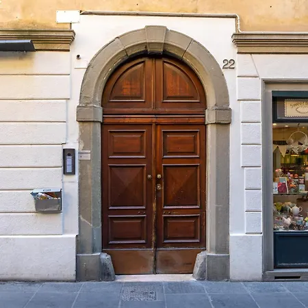 La Centro Storico Appartamento Bergamo
