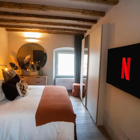 Appartamento La Centro Storico *